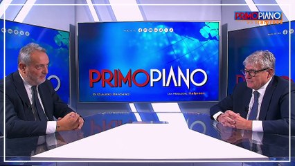 Fusco “Diffondiamo le idee di Vannacci, ma non siamo un partito”