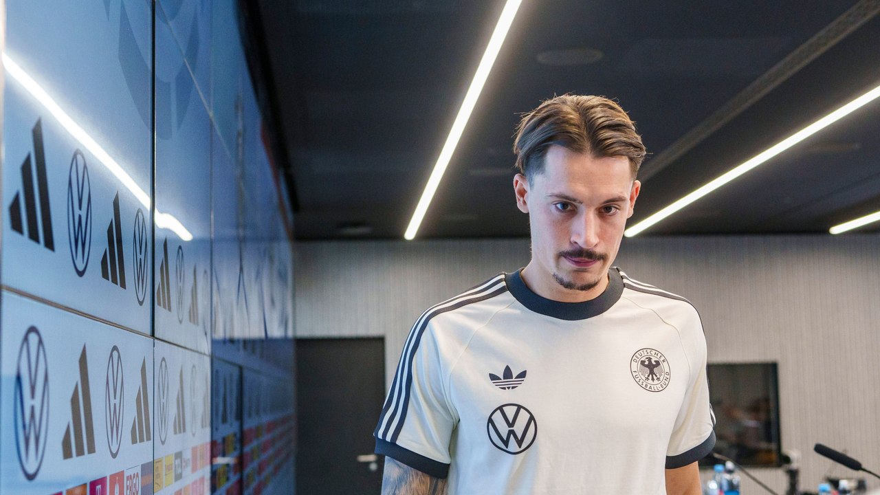 Vorbild Stuttgart: Koch erklärt den Frankfurter Höhenflug