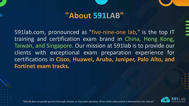 Ace Your Cisco 300-430 Exam: Wireless Networks
