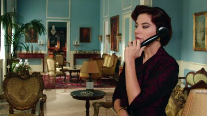 المسلسل الايطالي المدبلج حكايات سيدات الموسم الرابع | الحلقة 57 HD