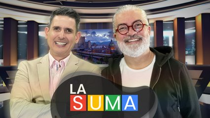 La Suma: Mesa de opinión. Todas las voces cuentan