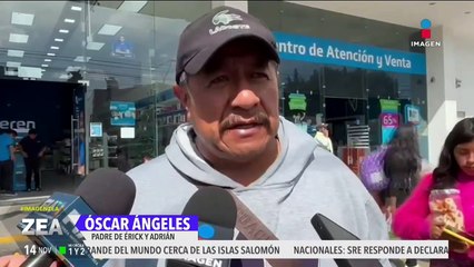 Arrestan a familiares de dos de las víctimas de la balacera al bar Bling Bling