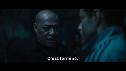 The Amateur - Bande-annonce #1 [VOST|HD1080p]