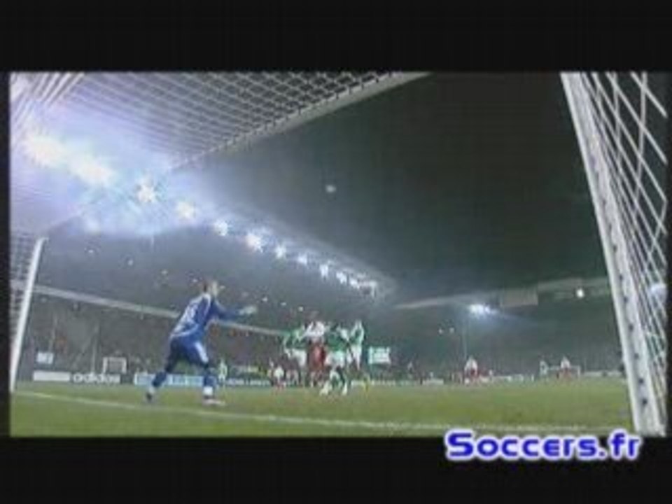 psg-saint etienne