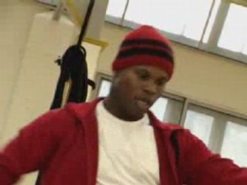 Lester Bilal Feat. Idrissa Diop - Electro Africa