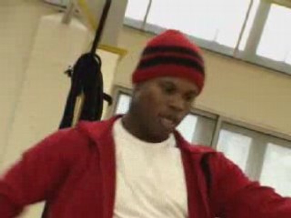 Lester Bilal Feat. Idrissa Diop - Electro Africa