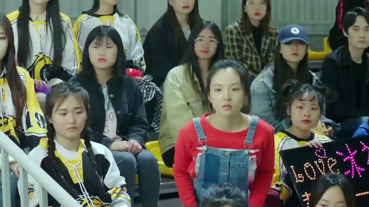 Amor En Patinaje Capitulo 8