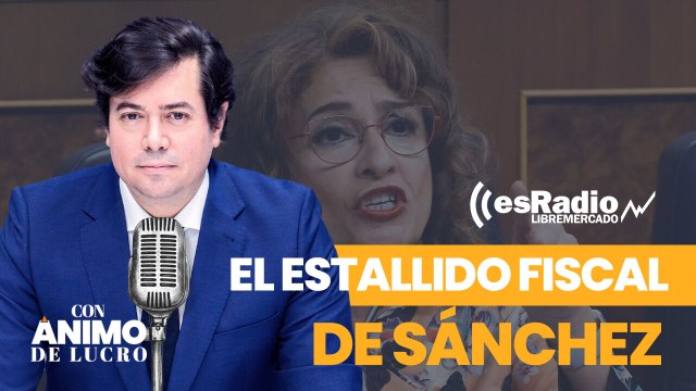 Con Ánimo de Lucro: Todas las cifras del estallido fiscal que ha destacado Sánchez en España