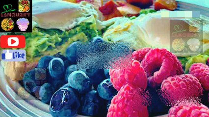 [Eng Sub] Delicious Keto Breakfast Recipes for a Healthy Start!