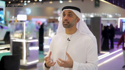 Oliver Wyman’s Adel Alfalasi On Digitization
