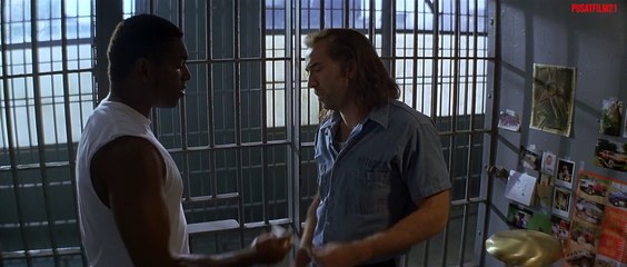 Con Air (1997) Full Action Thriller 🎬