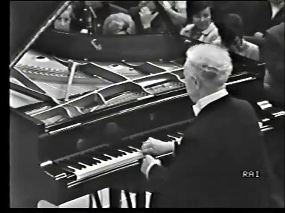 Juan Manuel De Falla - El amor brujo (Danza ritual del Fuego) (1968)