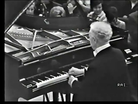 Juan Manuel De Falla - El amor brujo (Danza ritual del Fuego) (1968)