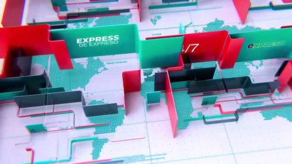 EXPRESS DE EXPRESO 14/NOV