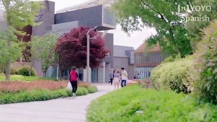 Amor en Patinaje Capítulo 9: Descubre Cómo el Amor y la Amistad Surgen en la Pista de Hielo ❄️