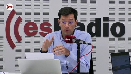 Es Noticia: Un Fiscal General angustiado