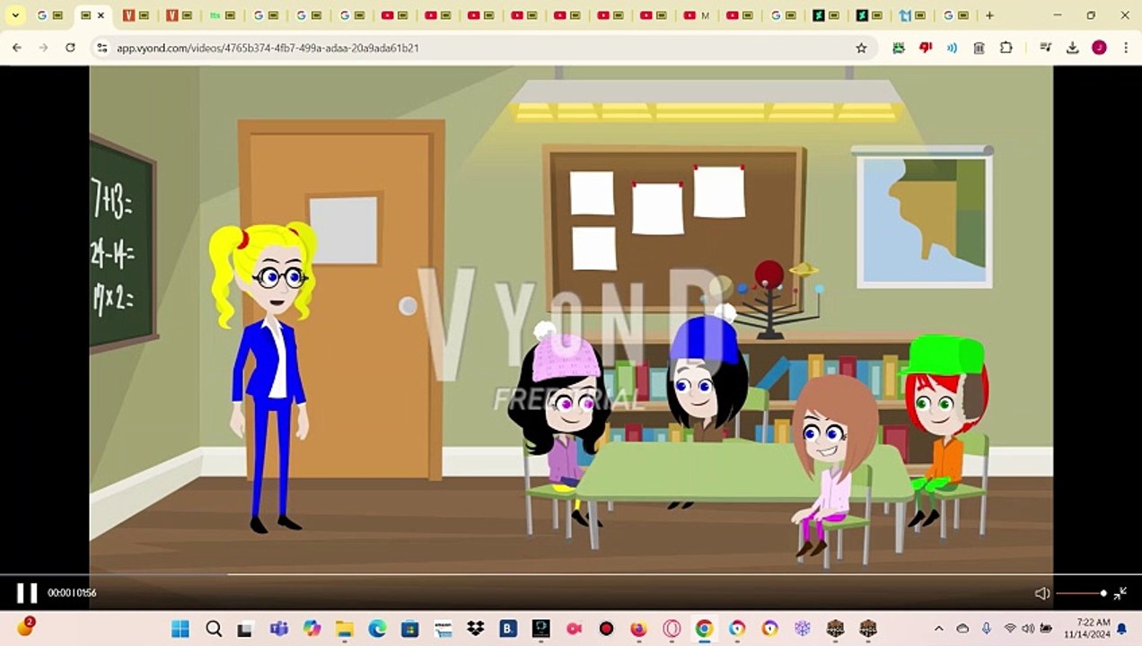 Shelley Marsh Cheats On The Test/Grounded/Stan Marsh Passes The Test/Ungrounded