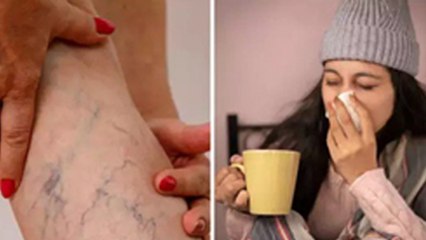 Winter Disease Causes: ठंड में किस Winter Disease का Risk High ,Influenza To Bronchitis..| Boldsky