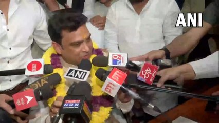 दिल्ली MCD पर फिर आम आदमी पार्टी का कब्जा, महेश खींची चुने गए नए मेयर, 3 वोटों से जीते