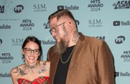 Rag'n'Bone Man's wedding guests suffered from 'fierce hangovers': 'Most people are still recovering'