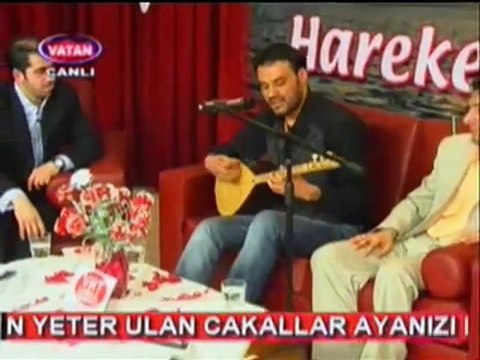 Serdarcan Sönmez'den Çok Güzel Bir Aşık Sefai Türküsü-Toprağa Düştü (Medet Senden)