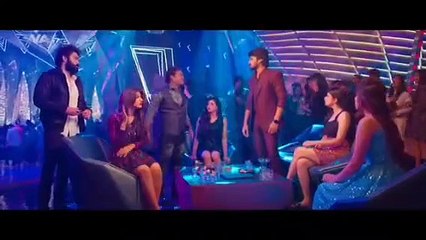 Ram Pothineni_s - SKANDA (2024)New Released Full Hindi Dubbed Action Movie Sreeleela_ South Film(360P)