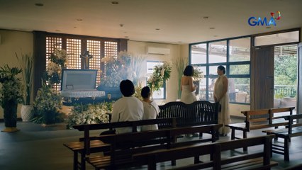 Widows’ War: The reunion of the former besties (Episode 99)