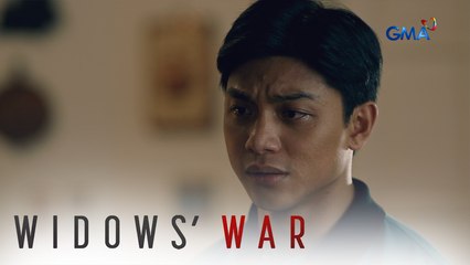 Widows’ War: Welcome to the chaotic family, Jerico! (Episode 99)