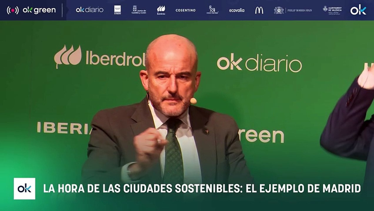 Ramón Cubián: "El urbanismo sin sostenibilidad se queda fuera del mercado"