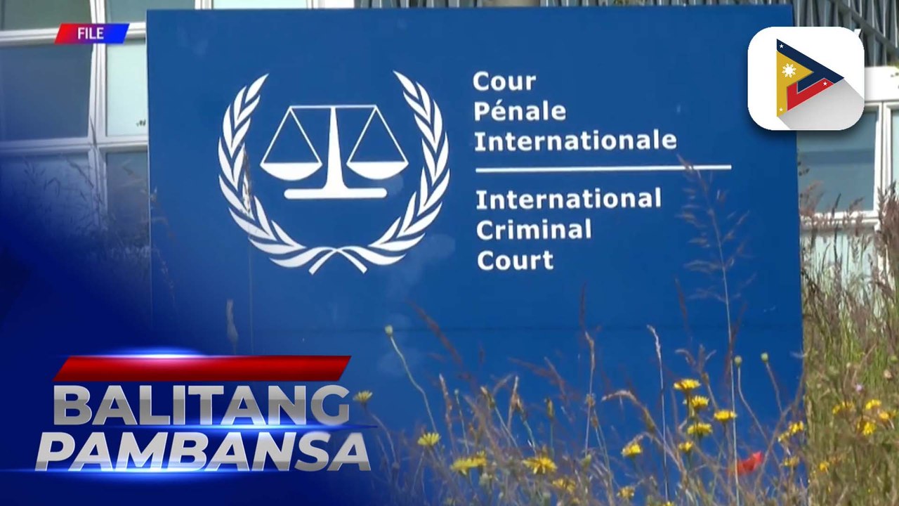 PBBM reiterates PH to not cooperate with ICC probe on drug war of Duterte administration