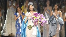 Sheynnis Palacios, Miss Universe 2023, es parte de “Mujeres Imparables”