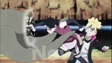 Sarada Uchiha「AMV」Royalty lyrics