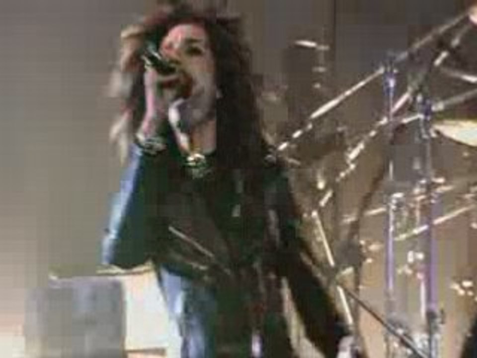 Tokio hotel in Oberhausen