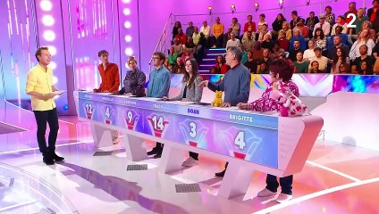 Doan est le nouveau champion de Tout le monde veut prendre sa place