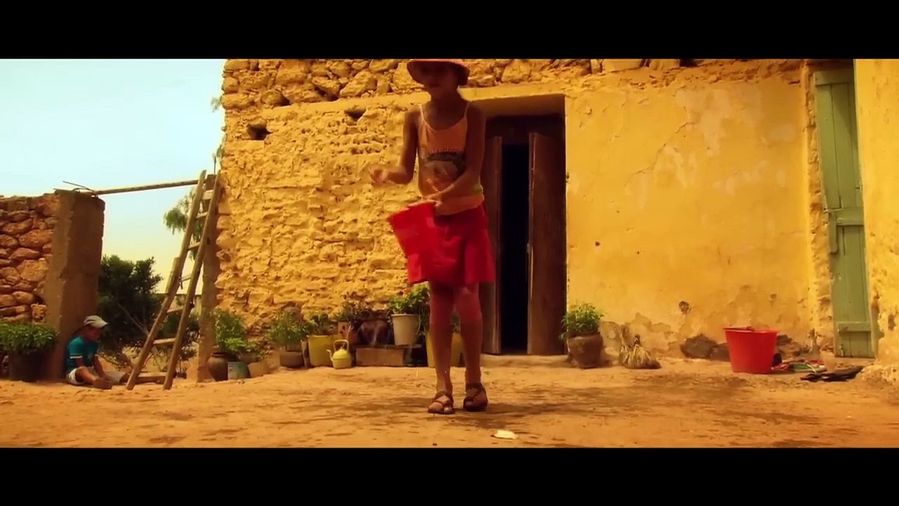 أفلام مغربية ممنوعة من العرض للكبار  Film Maro...