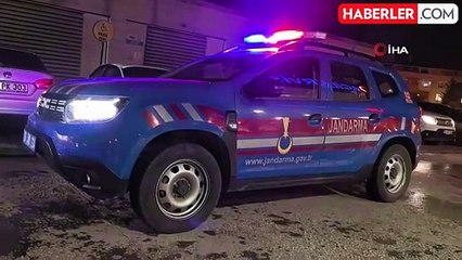 4 Yıl Önceki Taciz Davasında Şahıs Tutuklandı