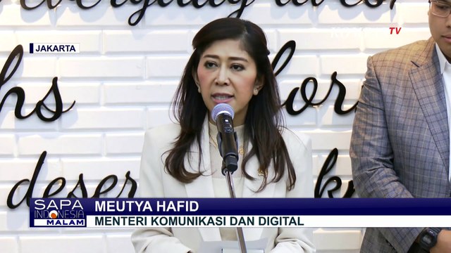 Babak Baru Perang Lawan Judi Online, Komdigi dan OJK Blokir 10 Ribu Rekening Judol | SERIAL JUDOL