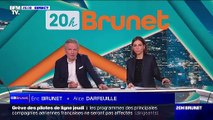 Nouveau bouleversement sur BFMTV : Alice Darfeuille veut quitter la présentation du 