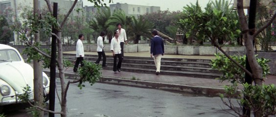 Прощай Брюс Ли (СЭМПЛ)