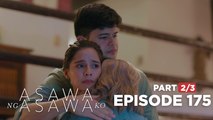 Asawa Ng Asawa Ko: The parents prepare to attend the party! (Episode 175 - Part 2/3)