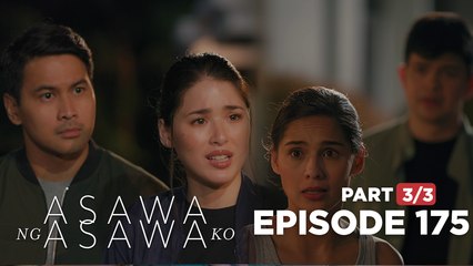 Asawa Ng Asawa Ko: The parents meet each other at the destination! (Episode 175 - Part 3/3)