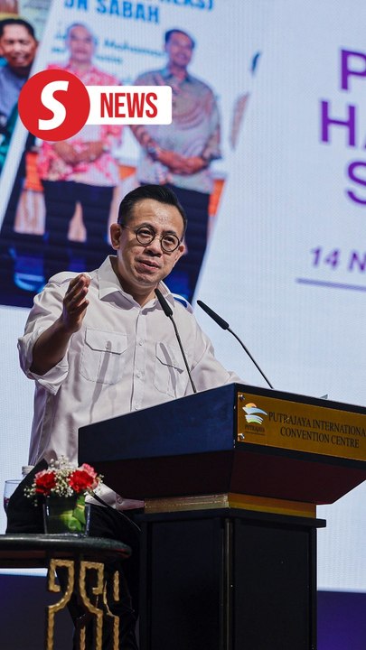 Gig workers law on track, expected to tabled by year end, says HR Minister