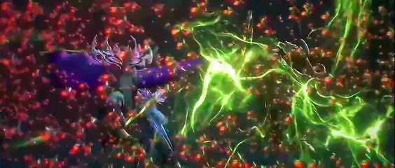 Perfec world episode 189 sub indo KUALITAS FULL HD