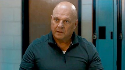 Keeping a Big Secret on FOX's 'Accused