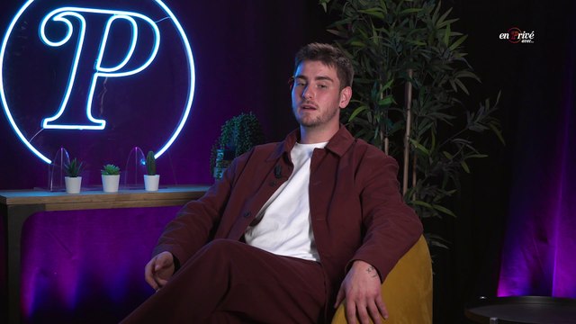 Julien Lieb (Star Academy) en interview : La musique m'a fait sortir de la dépression