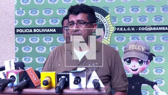 ¡Evadía a la Policía! Delincuente prontuariado usaba identidades falsas y seguía cometiendo delitos