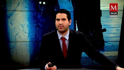 Motociclista golpea a policías por levantarle multa en Zapotiltic, Jalisco