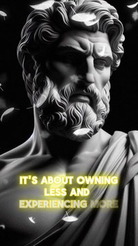 Embracing Minimalism