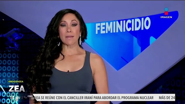 Caso Alejandra Rivas: Detienen a Mariano N , presunto feminicida de madre e hija