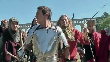 Draculi & Gandolfi - saison 1 Bande-annonce VF